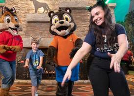 Great Wolf Lodge Grapevine 2