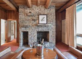 Slopeside Hotel, A Vail Resorts Property 5