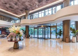 Mercure Zhangjiajie Tianmen Mountain 2