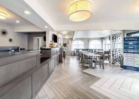 Best Western Los Alamitos Inn & Suites 3