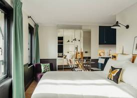 My Maison In Paris Invalides 4