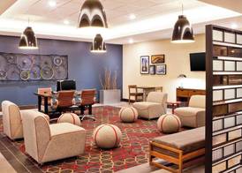 Four Points By Sheraton - Saginaw 3