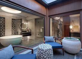 Dangkou Ancient Town Hotel Wuxi - Mgallery Collection 5
