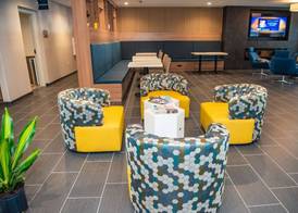 Microtel Inn & Suites by Wyndham Carlisle 3