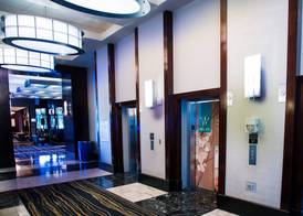 The Platinum Hotel 2