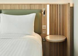 Courtyard by Marriott Sheffield 3