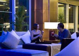 Dusit Residence Dubai Marina 5