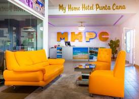 My Home Hotel Punta Cana 2