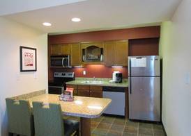 Residence Inn by Marriott Louisville East 4