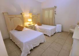 Marina Banderas Suites 3