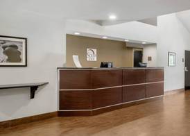 Sleep Inn Baton Rouge East I-12 3