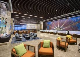 Hard Rock Hotel Los Cabos 3