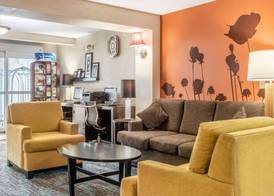 Sleep Inn & Suites Ronks - Lancaster Area 3