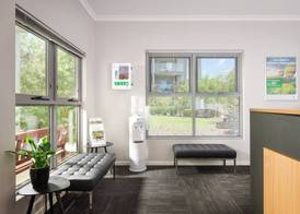 Airport Apartments by Vetroblu 5