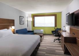 Holiday Inn Express VISALIA - SEQUOIA GATEWAY AREA by IHG 5
