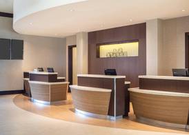 Courtyard by Marriott Miami Airport 5