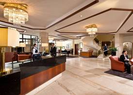 Maritim Hotel Bad Homburg 2