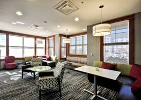 Residence Inn by Marriott Gulfport-Biloxi Airport 4