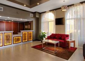 Best Western Ft Lauderdale I-95 Inn 2