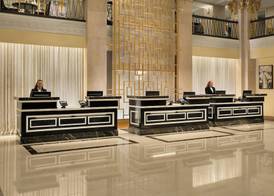 Marriott Vacation Club at the Mayflower, Washington, D.C. 5