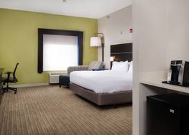 Holiday Inn Express & Suites INDEPENDENCE-KANSAS CITY by IHG 2
