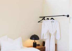 The Historic Schoolhouse Inn 5