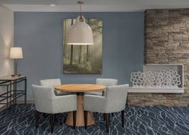 Fairfield by Marriott Inn & Suites Roanoke Hollins I-81 2