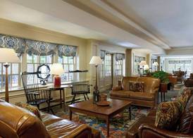 Williamsburg Lodge, Autograph Collection 4