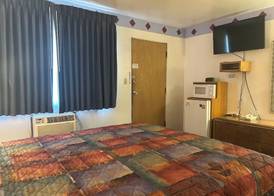 Oregon Trail Motel 3