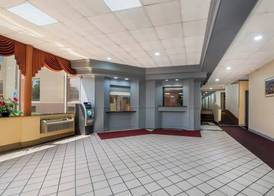 Knights Inn Philadelphia 5
