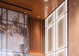 Howard Johnson Optics Valley Hotel Wuhan 2