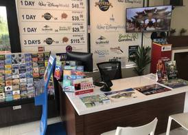 Quality Inn & Suites Kissimmee near Main Gate 5