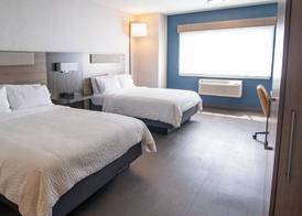 Holiday Inn Express OAKDALE by IHG 5