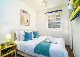 Angel x Kings Cross Rooms 4
