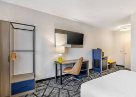 Comfort Inn Davenport East - Bettendorf 5