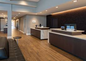 Residence Inn by Marriott Wilkes-Barre Arena 4