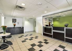 Studio 6 East Brunswick, NJ - NYC Area 3