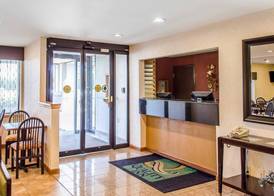 Quality Inn Harrisburg - Hershey Area 4