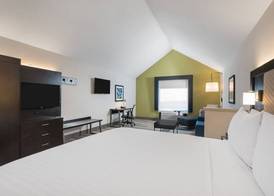 Holiday Inn Express & Suites FLORENCE I-95 & I-20 CIVIC CTR by IHG 2