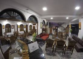 Hotel Sunray 5