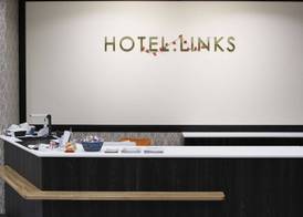 Hotel Links Dobutsuenmae 4