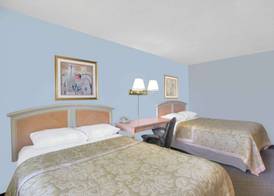 Super 8 by Wyndham Augusta 5