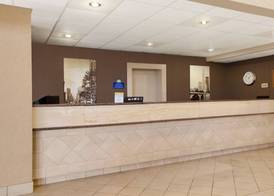 Days Inn by Wyndham Columbus Airport 3