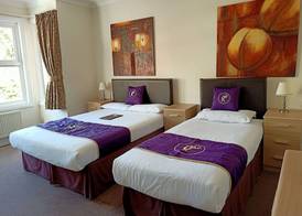 Revado Hotel, Norwich City Centre 5