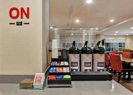 TownePlace Suites by Marriott Grand Rapids Airport Southeast 3