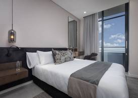 Reserved Suites Illovo 3