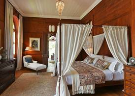 Heritage Le Telfair Golf & Wellness Resort 5
