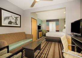 Holiday Inn Express & Suites AMARILLO WEST by IHG 2