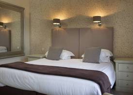 The Bell Hotel 5