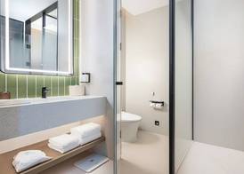 EVEN Hotel Wuhan Airport Zone by IHG 3